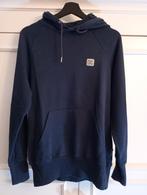 Blauwe hoodie van DC maat XS, DC Shoes, Bleu, Porté, Taille 46 (S) ou plus petite