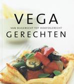 Vega gerechten - van bijgerecht tot hoofdgerecht, Enlèvement ou Envoi, Comme neuf, Végétarien