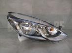 Koplamp Ford Fiesta MK8 17-21 H1BB13W029AG Rechts Q833/K4/1D, Auto-onderdelen, Ophalen of Verzenden, 6 maanden garantie, Gebruikt