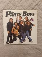*LP - The Party Boys ‎– The Party Boys - 1987, Cd's en Dvd's, Vinyl | Rock, Ophalen of Verzenden, Zo goed als nieuw, 12 inch, Alternative
