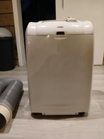 Airco te koop, Elektronische apparatuur, Airco's, Ophalen, Zo goed als nieuw, Koelen en Ontvochtigen, Mobiele airco