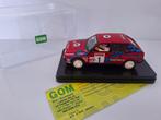 Gom Lancia Delta HF integrale 16V San Remo 89 Miki Boison 10, Overige merken, Racebaan, Verzenden, Nieuw