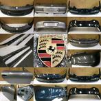 Lot pièces PORSCHE Cayenne Panamera 986 981 996 997 991, Auto-onderdelen, Ophalen, Gebruikt, Porsche, Links