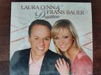 CD : LAURA LYNN & FRANS  BAUER - DUETTEN, Ophalen of Verzenden, Nieuw in verpakking