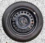 Honda Jazz Velgen en winterbanden, Auto-onderdelen, Banden en Velgen, Ophalen, Gebruikt, 15 inch, Velg(en)