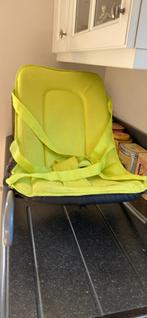 Wipstoel, Enlèvement, Comme neuf, Chaise rebondissante