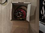 hpi onsteking, Ophalen