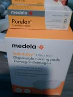 Zoogcompressen, Ophalen, Nieuw, Overige typen