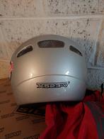 Casque scooter, Enlèvement ou Envoi, Comme neuf