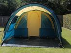 tent marechal tunnel vario 5, Caravans en Kamperen, Ophalen, Zo goed als nieuw, Tot en met 5