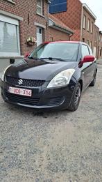 Suzuki Swift benzine | 2012 | 1.2 | 160.000 km, Auto's, Suzuki, Voorwielaandrijving, Stof, Overige kleuren, Swift