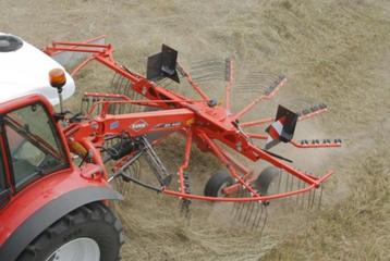 Kuhn Hark GA4431