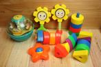 Vintage fisher price Lot baby speelgoed, Kinderen en Baby's, Speelgoed | Fisher-Price, Met geluid, Gebruikt, Ophalen of Verzenden