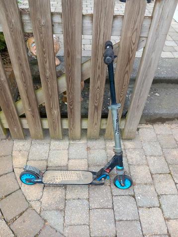 Step Oxelo, verstelbaar beschikbaar voor biedingen