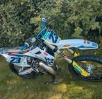 Husqvarna tc 125 2018, no KTM SX gasgas mc 250 crosser, Motoren, Onderdelen | Overige, Ophalen