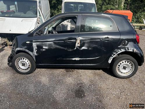 Smart forfour 2015-2019 Demontage Onderdelen, Auto-onderdelen, Overige Auto-onderdelen, Smart, Gebruikt, Ophalen of Verzenden