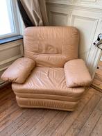 Fauteuil, Ophalen, Gebruikt