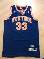 New York Knicks Retro Jersey Ewing maat: L, Verzenden, Nieuw, Kleding