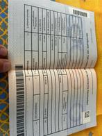 Mooie mx5 te koop, Auto's, Achterwielaandrijving, Zwart, Cabriolet, Leder