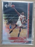 96/97 Upper Deck SP Michael Jordan #16, Verzenden, Zo goed als nieuw, Overige typen