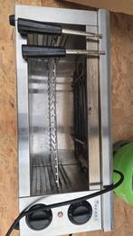 Salamandre, Enlèvement, Utilisé