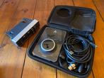 Apogee Duet 3 with Duet Dock Mint Condition, Ophalen, Zo goed als nieuw