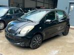 Toyota Yaris 1.0i 51kW EURO4 LEZ2030, 4 deurs, 4 cilinders, Bedrijf, 998 cc