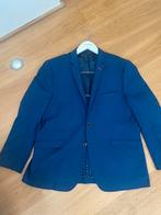 Blazer bleu, Ophalen, Blauw