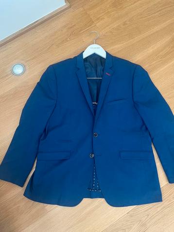 Blazer bleu beschikbaar voor biedingen