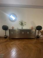 Buffet salon Vastiau-godeau, Huis en Inrichting, Ophalen, 200 cm of meer, 25 tot 50 cm, Met deur(en)