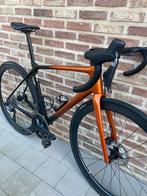Giant tcr advanced pro O di2 12spd !!, Ophalen