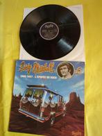 LP - Eddy Mitchell - Tome 6 - 1966/1967 - L'Épopée Du Rock, Utilisé, Enlèvement ou Envoi
