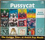 PUSSYCAT - The Golden Years Of Dutch Pop Music, Cd's en Dvd's, Ophalen of Verzenden