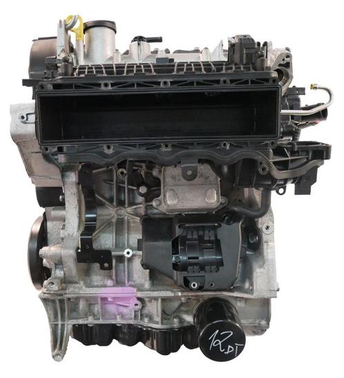 VW Audi Golf A3 1.4 GTE CUKB CUK-motor, Auto-onderdelen, Motor en Toebehoren, Audi, Ophalen of Verzenden