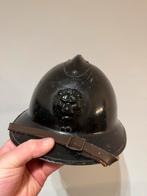 Casque Adrian belge, Collections, Objets militaires | Seconde Guerre mondiale, Enlèvement ou Envoi