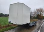 Veldhuizen Oplegger / open trailer, Auto diversen, Aanhangwagen-onderdelen, Gebruikt, Ophalen