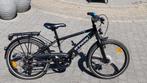 Jongensfiets 20inch, 6-8jaar, Ophalen, Gebruikt, B-Twin, Handrem