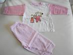 m 80 pyjama Muis, Kinderen en Baby's, Babykleding | Maat 80, Gebruikt, Ophalen of Verzenden