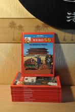 Nero 60 - volledige serie, Boeken, Complete serie of reeks, Ophalen of Verzenden, Zo goed als nieuw