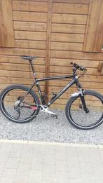 Cube LTD series maat 22 1x11speed, Hardtail, Ophalen, Gebruikt