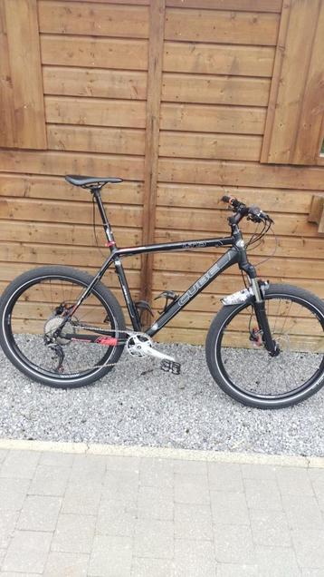 Cube LTD series maat 22 1x11speed beschikbaar voor biedingen