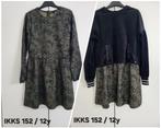 IKKS jurk met trui maat 152 / 12y, Ophalen, Zo goed als nieuw, Jurk of Rok, IKKS