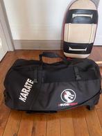 Grand sac de Karaté Budo Fight, Sport en Fitness, Vechtsporten en Zelfverdediging, Ophalen, Zo goed als nieuw, Karate