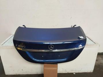 ACHTERKLEP Mercedes-Benz C (W205) (|A2057502400|) beschikbaar voor biedingen