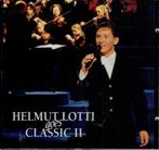 cd   -   Helmut Lotti – Helmut Lotti Goes Classic II, Ophalen of Verzenden