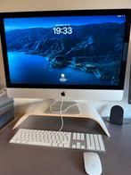 Imac Retina 5K - 27 inch - 2019 + muis en toetsenbord, Computers en Software, Ophalen, 64 GB of meer, HDD en SSD, IMac