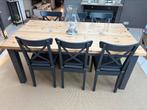 Table de salle à manger, Maison & Meubles, Enlèvement