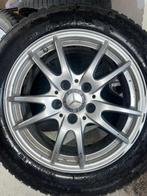 MERCEDES CLA VELGEN TE KOOP, Auto-onderdelen, Banden en Velgen, Ophalen, Band(en)