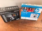 HO en Medion cameras met SD card, Enlèvement ou Envoi, HP