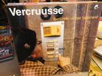 Vercruusse - Berichten Uit Het Vaderland, Cd's en Dvd's, Vinyl | Nederlandstalig, Ophalen of Verzenden